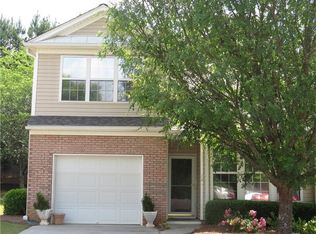 224 Riverstone Pl, Canton, GA