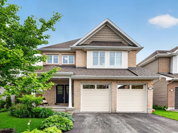 878 Excursion Way, Ottawa, ON K2J 6E3