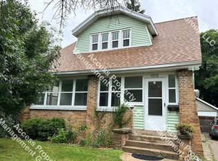 1015 Prince St SE, Grand Rapids, MI 49507
