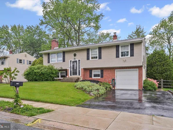 2622 Boxwood Dr, Wilmington, DE 19810