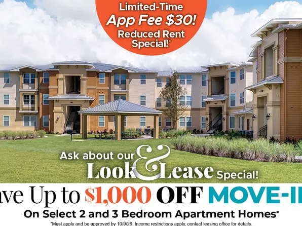 Vineland Landings