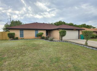 10901 N Florida Ave, Oklahoma City, OK 73120