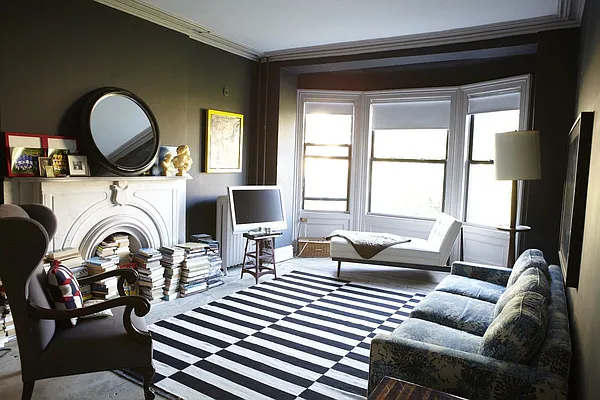 Rented by Brown Harris Stevens | media 13