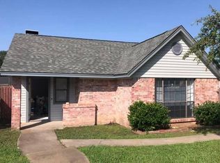 2705 Lexington St, Seagoville, TX 75159