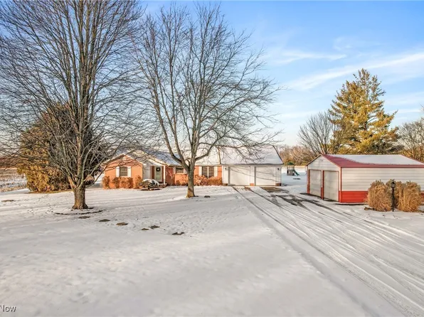 4300 Hallock Young Rd, Newton Falls, OH 44444