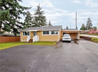 3103 S 144th St, Seatac, WA 98168