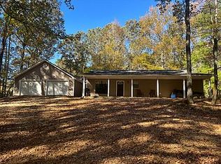 274 County Road 1101, Booneville, MS 38829