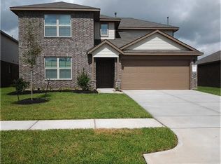 9230 Ranch Ridge Ln, Richmond, TX 77407