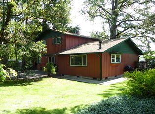 1700 Anthony Ct, Cottage Grove, OR 97424