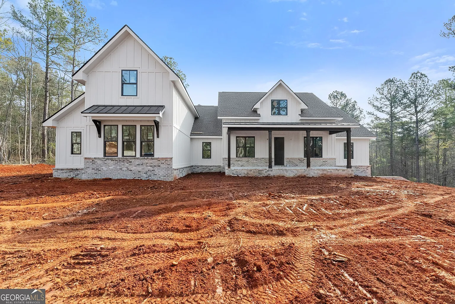 305 Harmony Gates Dr photo 1