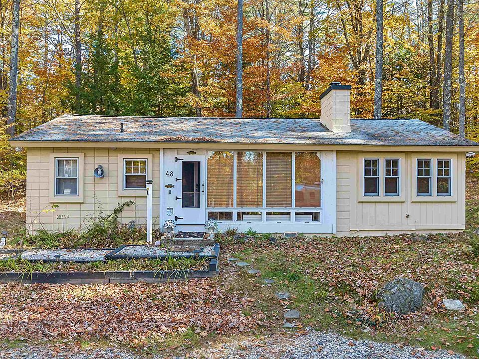 48 Sawmill Brook Road Alton Bay NH 03810 MLS 4976889 Zillow