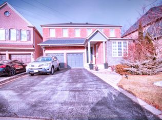 9 Welbourne Ct, Ajax, ON L1T 4Y9