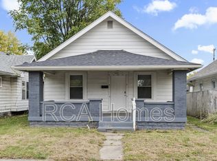 1411 N Belleview Pl, Indianapolis, IN 46222