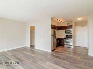 5612 N Sheridan Rd #4C, Chicago, IL 60660