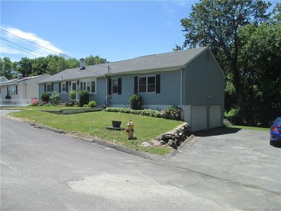 61 Kramer Avenue, Waterbury, CT, 06705