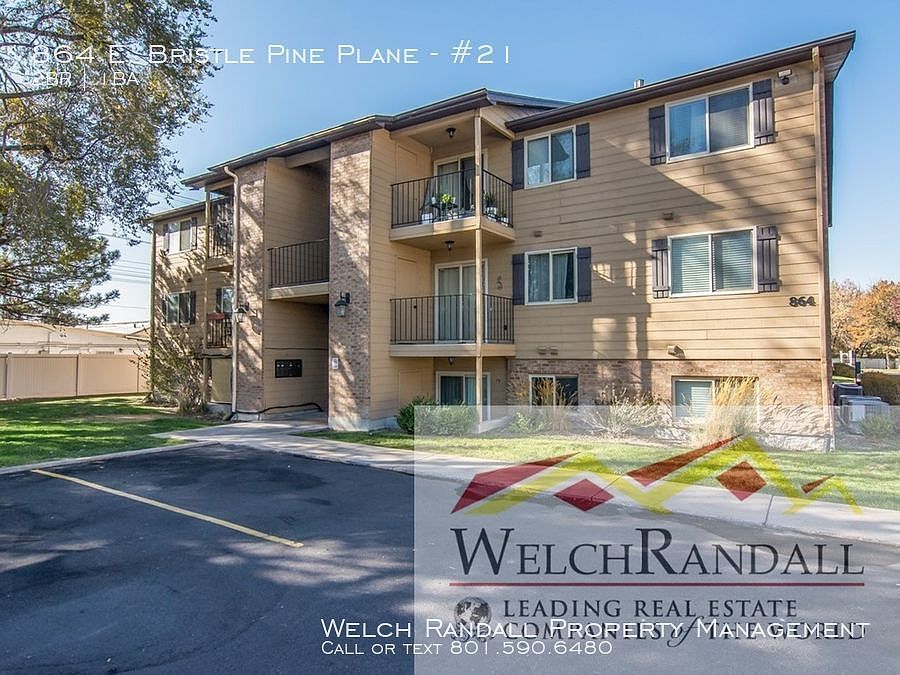 1st image of 864 E Bristle Pine Pl APT 21