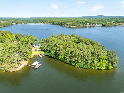 LOT 5 Peninsula Point, Hot Springs National Park, AR, 71901