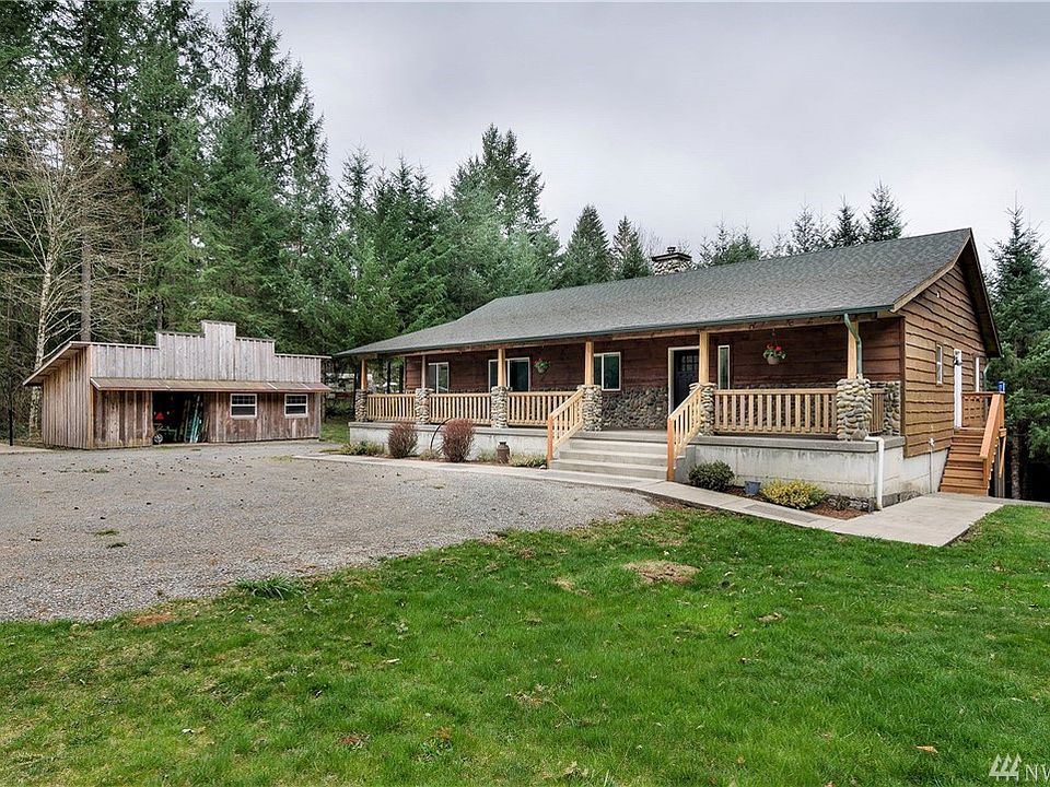1st image of 8510 NE 433rd Cir