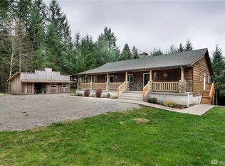 8510 NE 433rd Cir, Woodland, WA 98674