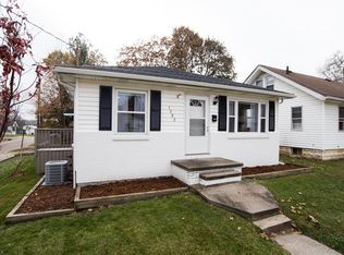 1082 Neville Ave, Akron, OH 44306