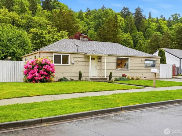 3608 SE 5th Place, Renton, WA 98058