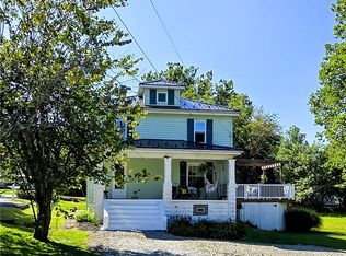 1206 Schultz Road Ext, Latrobe, PA 15650