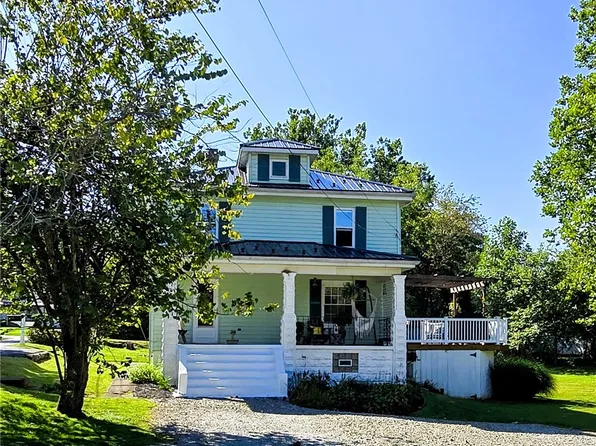 1206 Schultz Road Ext, Latrobe, PA 15650