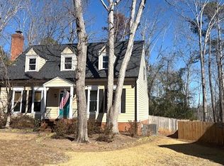 304 Old Salem Way, Martinez, GA 30907