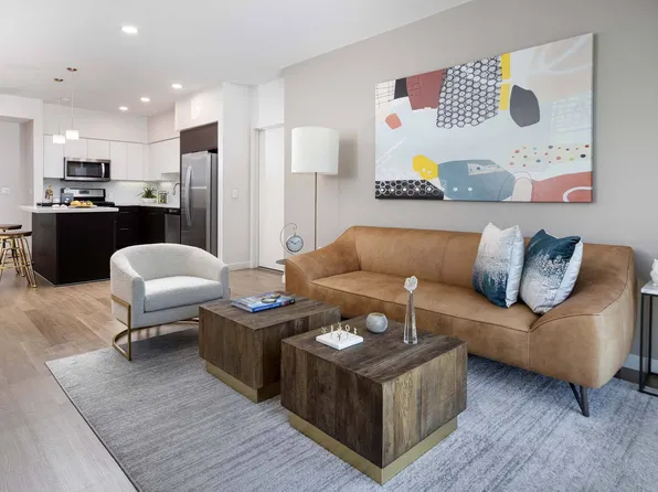 Elements Apartments*