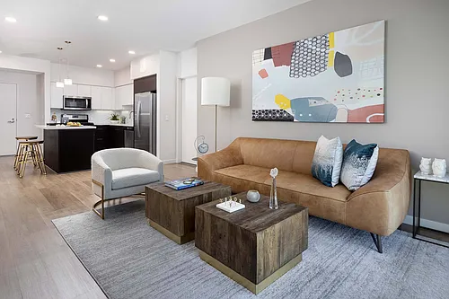 Elements Apartments* Photo 1