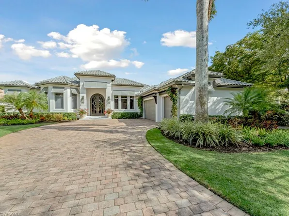 29111 Amarone CT, NAPLES, FL 34110