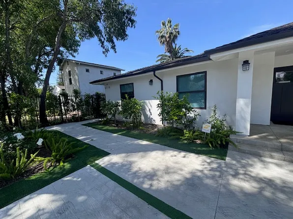 6217 Matilija Ave, Van Nuys, CA 91401