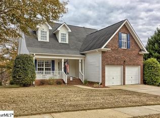 803 Bindon Ln, Simpsonville, SC 29680