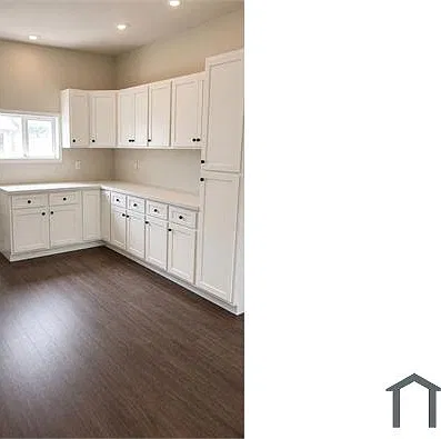 3 bed, 1124 sqft, $1,510 — Photo 1
