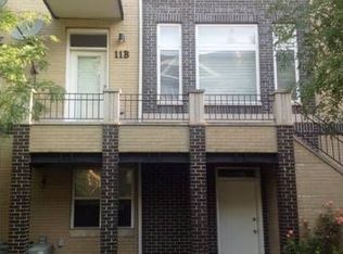 6200 S Ingleside Ave APT 2B, Chicago, IL 60637