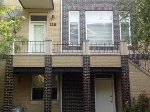 6200 S Ingleside Ave APT 2B, Chicago, IL 60637