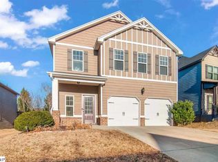 155 Border Ave, Simpsonville, SC 29680