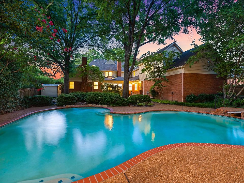 6407 Massey Estates Cv, Memphis, TN 38120 Zillow