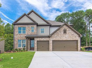 3096 Oxford Mill Ln #3, Buford, GA 30519