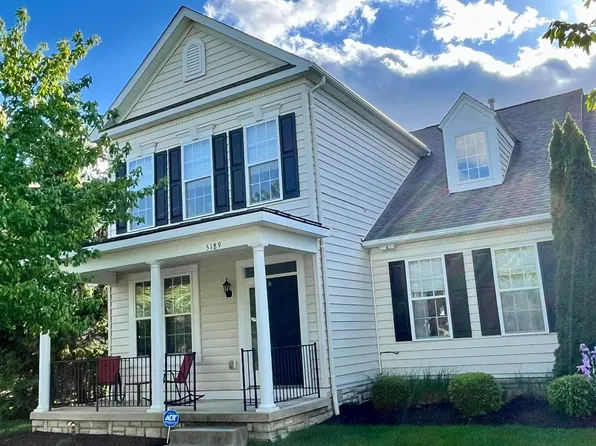 5189 Pyramid Falls Dr, Dublin, OH 43016
