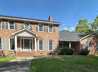 147 Hermitage Rd, Lexington, SC 29072