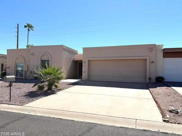 14224 N YERBA BUENA Way, Fountain Hills, AZ 85268