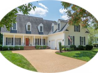 215 Beeston Flds, Williamsburg, VA 23188