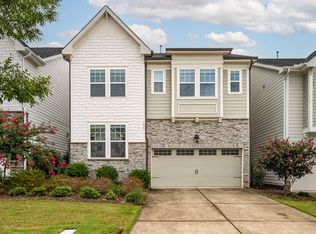 133 Tree Hill Ln, Holly Springs, NC 27540
