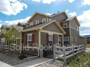 16447 Rustlers Range Point, Monument, CO 80132