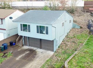 2820 W 18th Ave, Eugene, OR