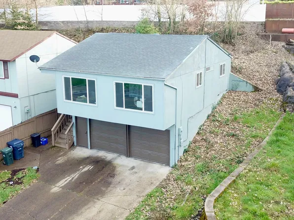 2820 W 18th Ave, Eugene, OR 97402