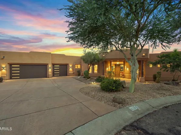 16209 N EDGEWATER Drive, Fountain Hills, AZ 85268
