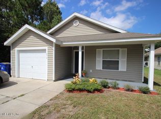 870 Ervin St, Saint Augustine, FL 32084