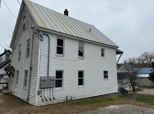 64 Intervale Rd, Jay, ME 04239